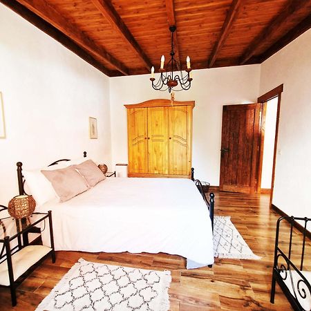 Cozy House Casa Vero Mai Icod De Los Vinos Dış mekan fotoğraf