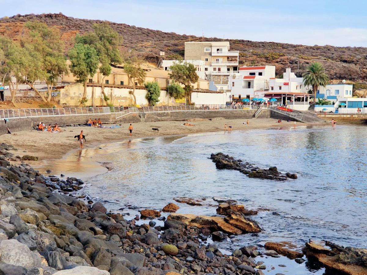 Cozy House Casa Vero Mai Icod De Los Vinos Dış mekan fotoğraf