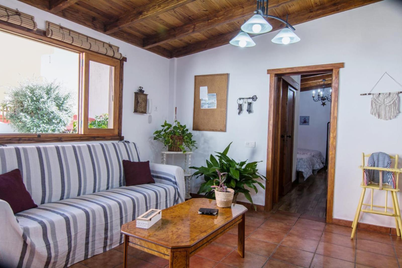 Cozy House Casa Vero Mai Icod De Los Vinos Dış mekan fotoğraf