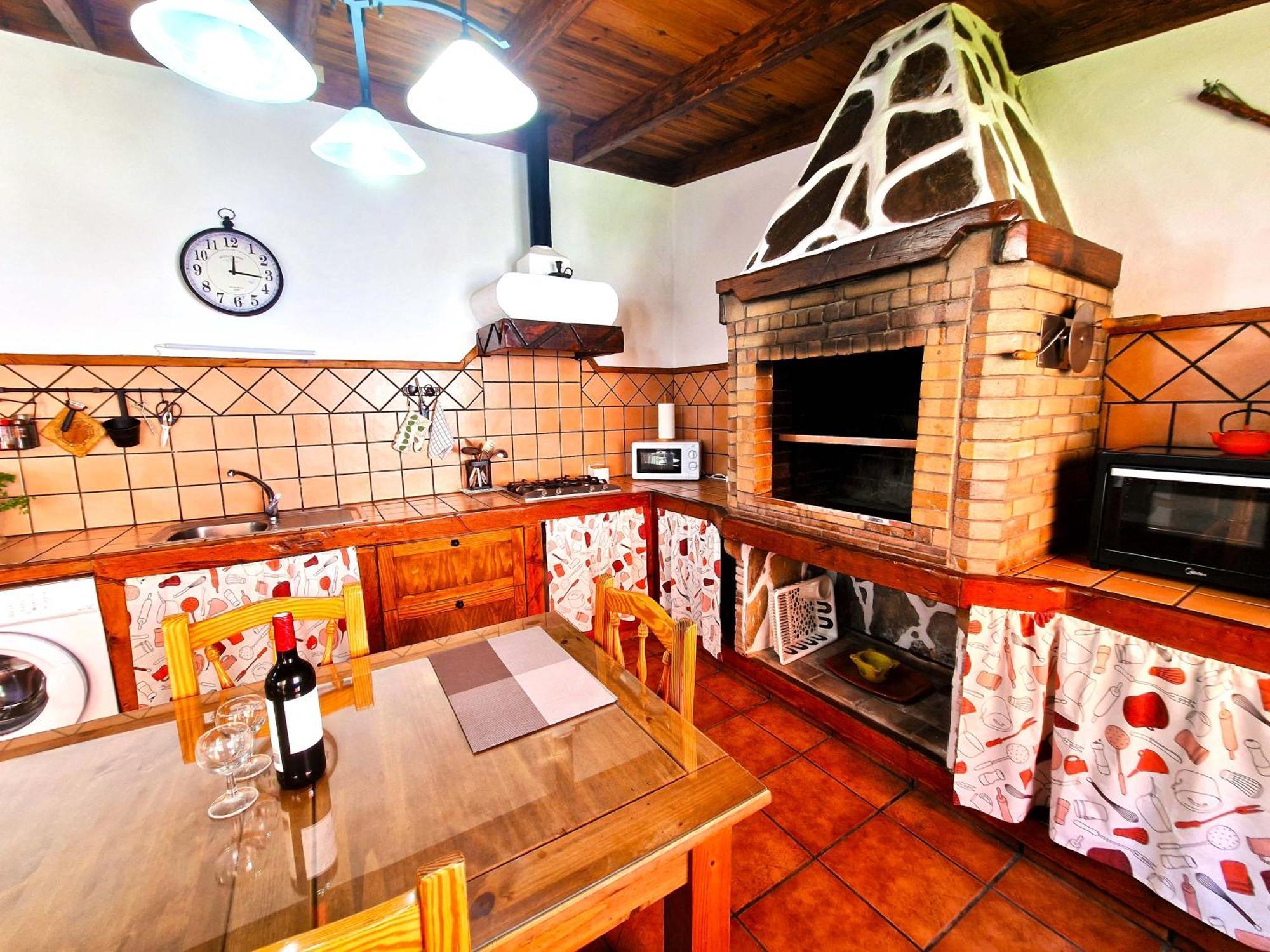 Cozy House Casa Vero Mai Icod De Los Vinos Dış mekan fotoğraf
