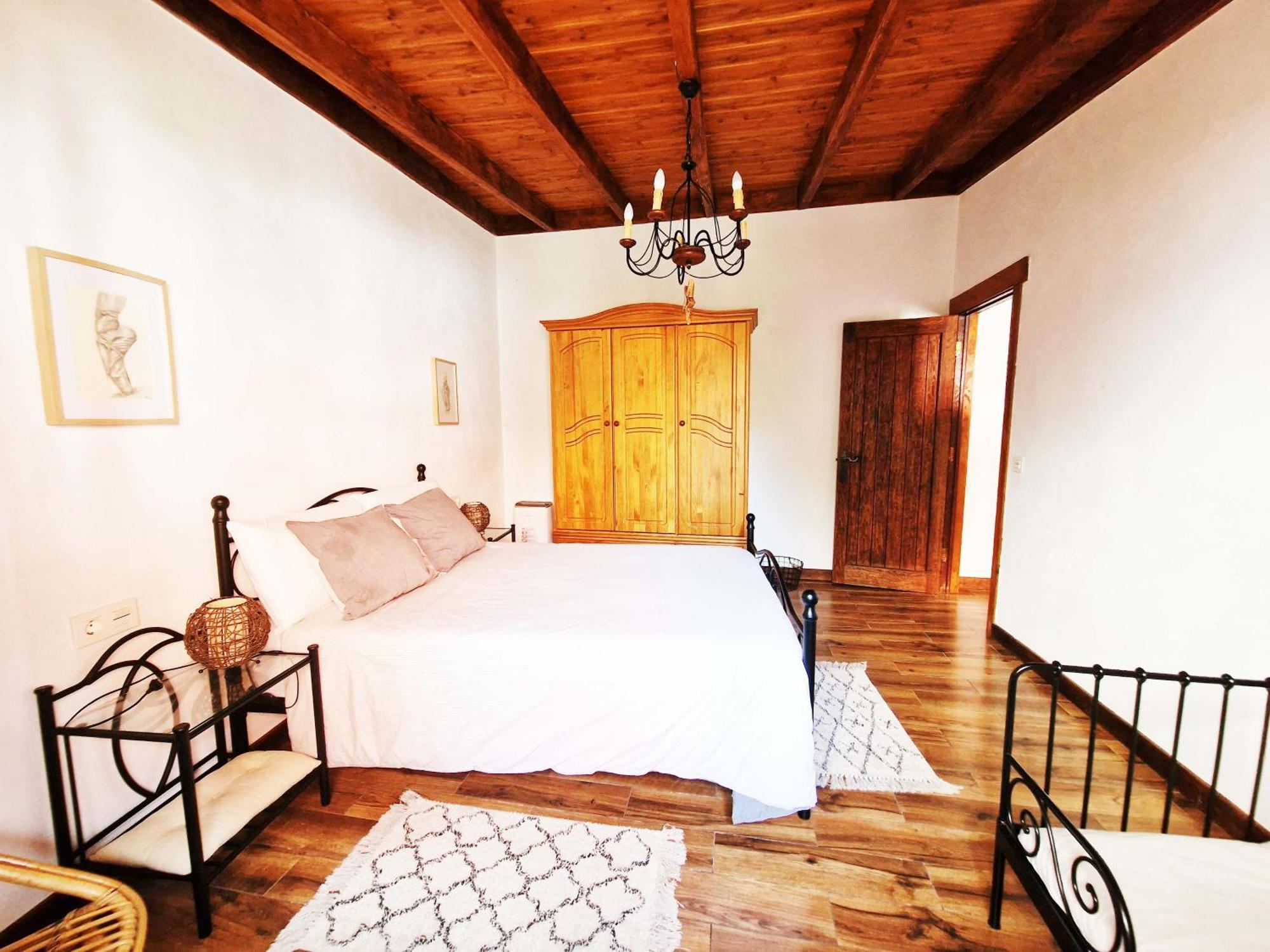Cozy House Casa Vero Mai Icod De Los Vinos Dış mekan fotoğraf