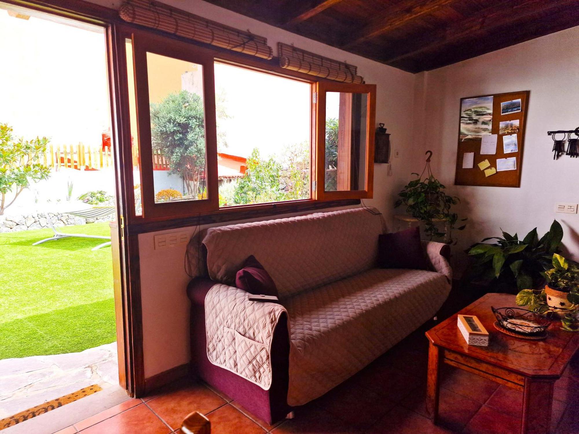 Cozy House Casa Vero Mai Icod De Los Vinos Dış mekan fotoğraf