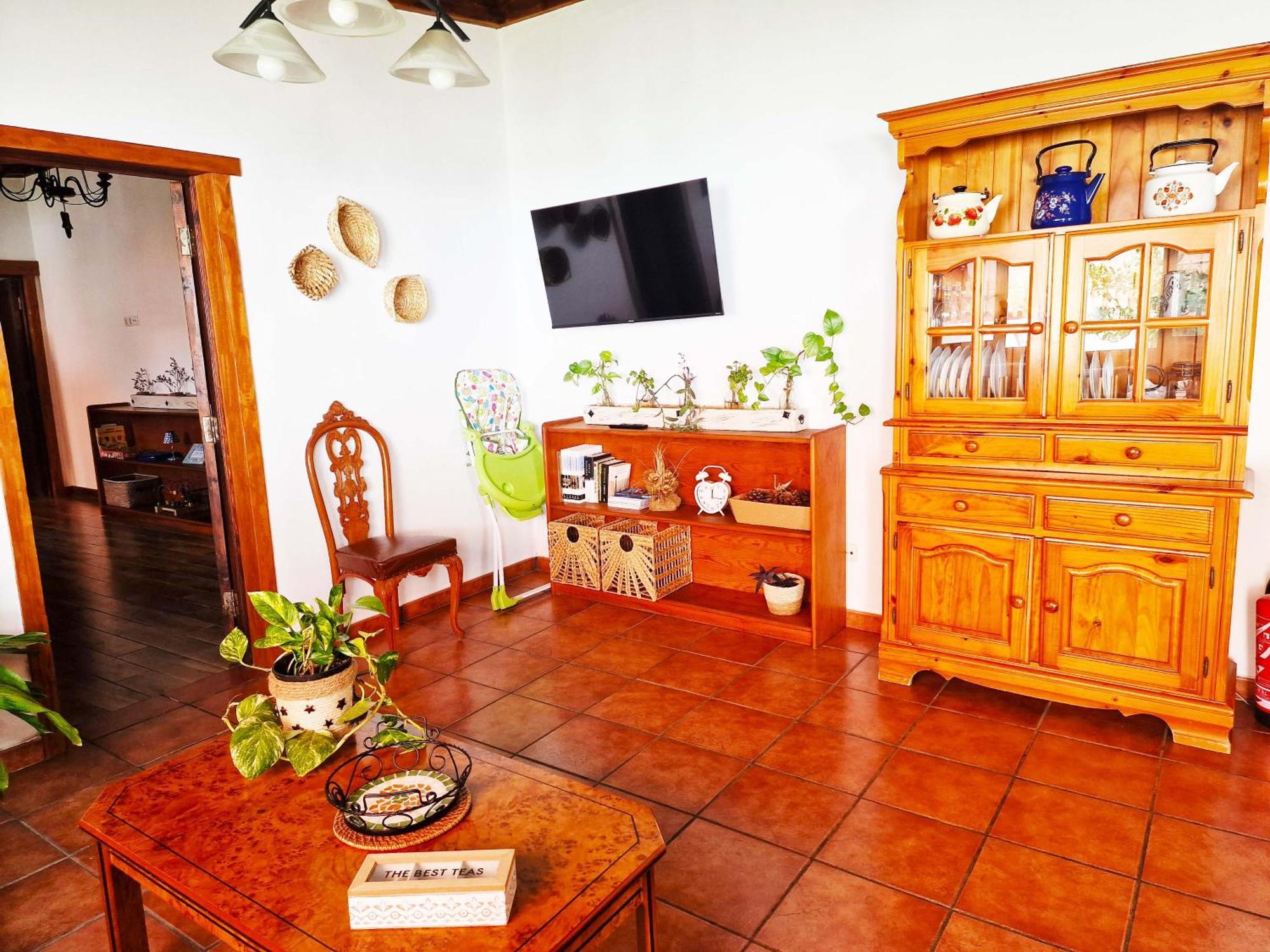 Cozy House Casa Vero Mai Icod De Los Vinos Dış mekan fotoğraf