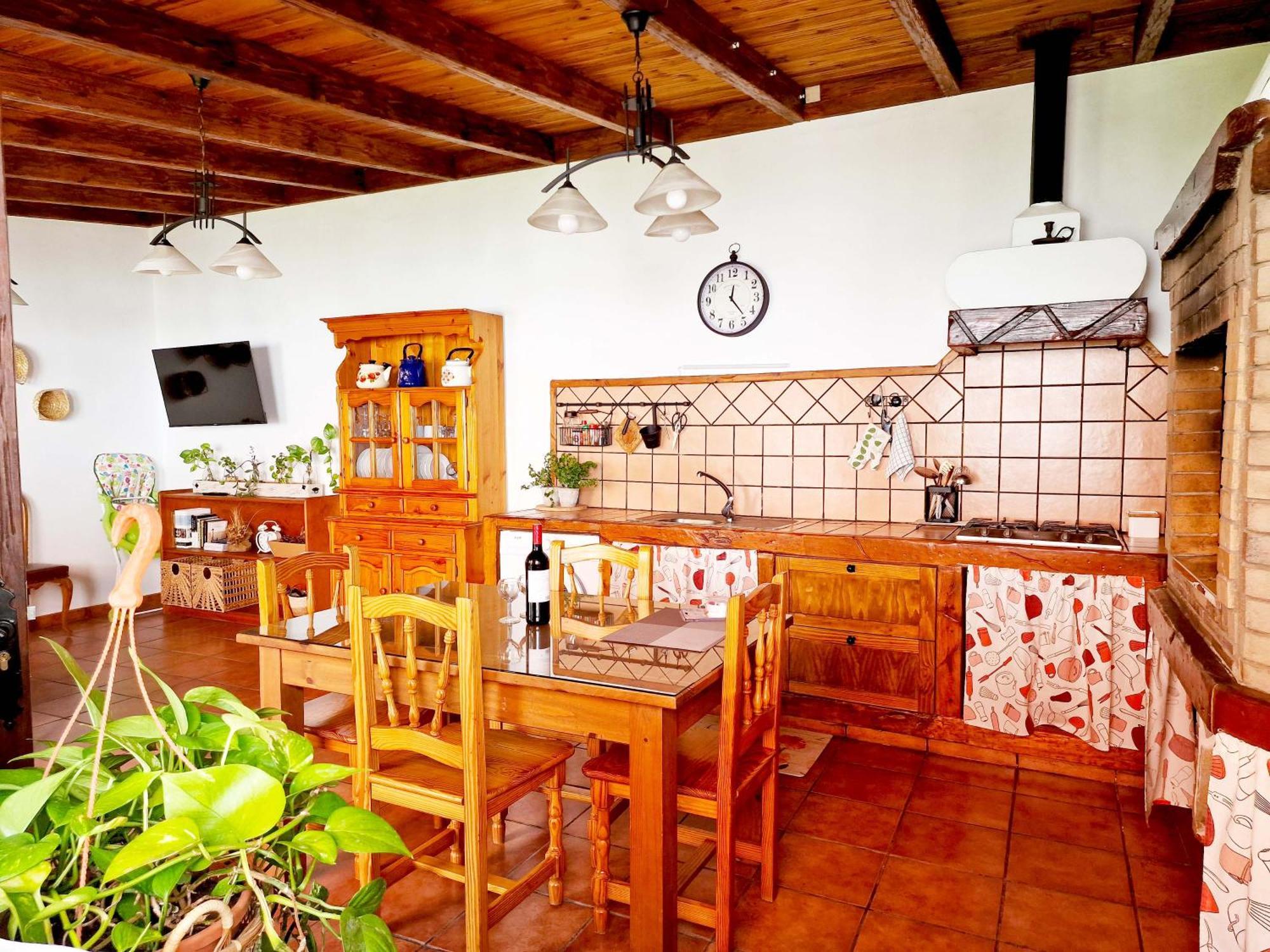 Cozy House Casa Vero Mai Icod De Los Vinos Dış mekan fotoğraf