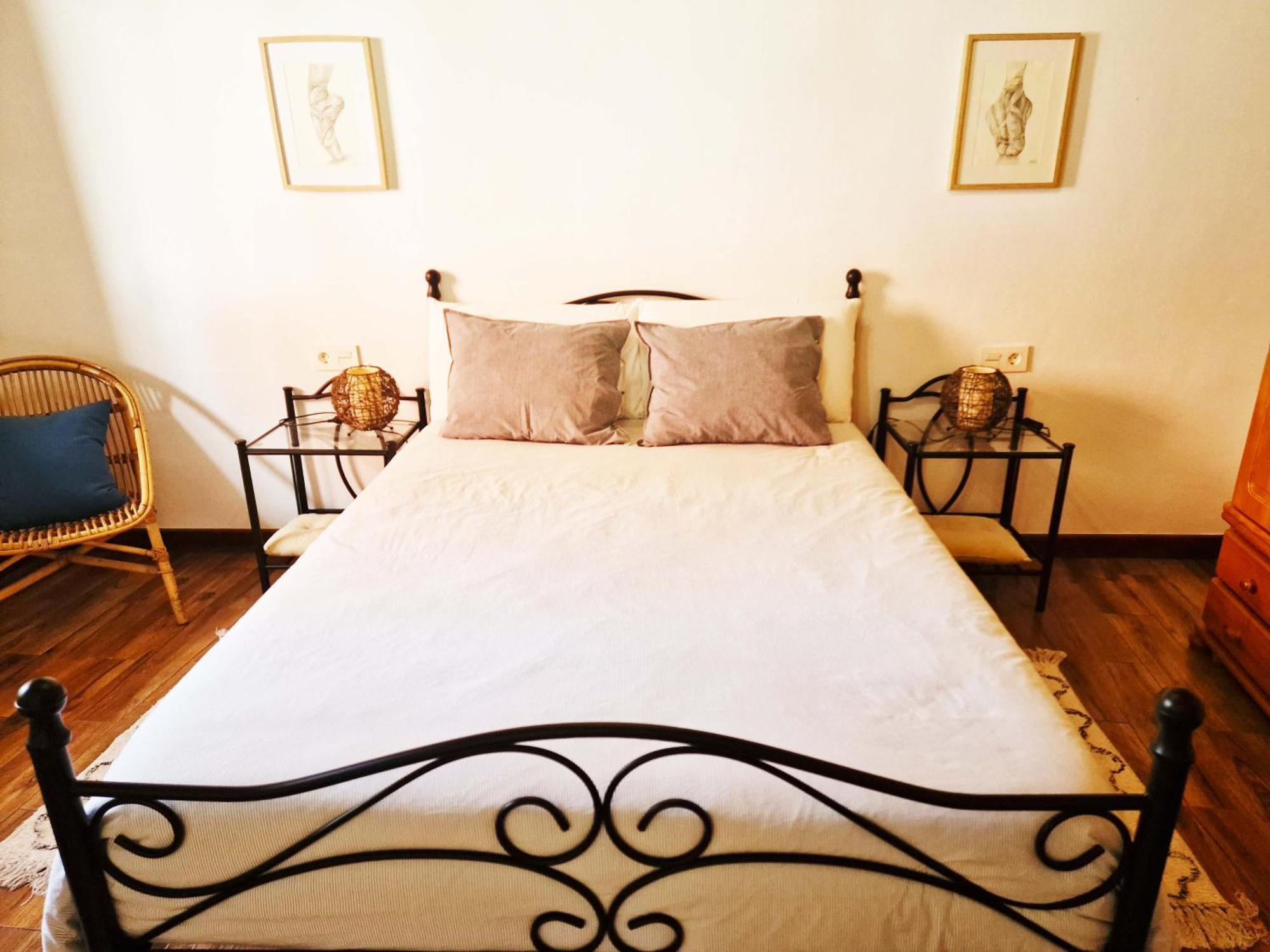 Cozy House Casa Vero Mai Icod De Los Vinos Dış mekan fotoğraf