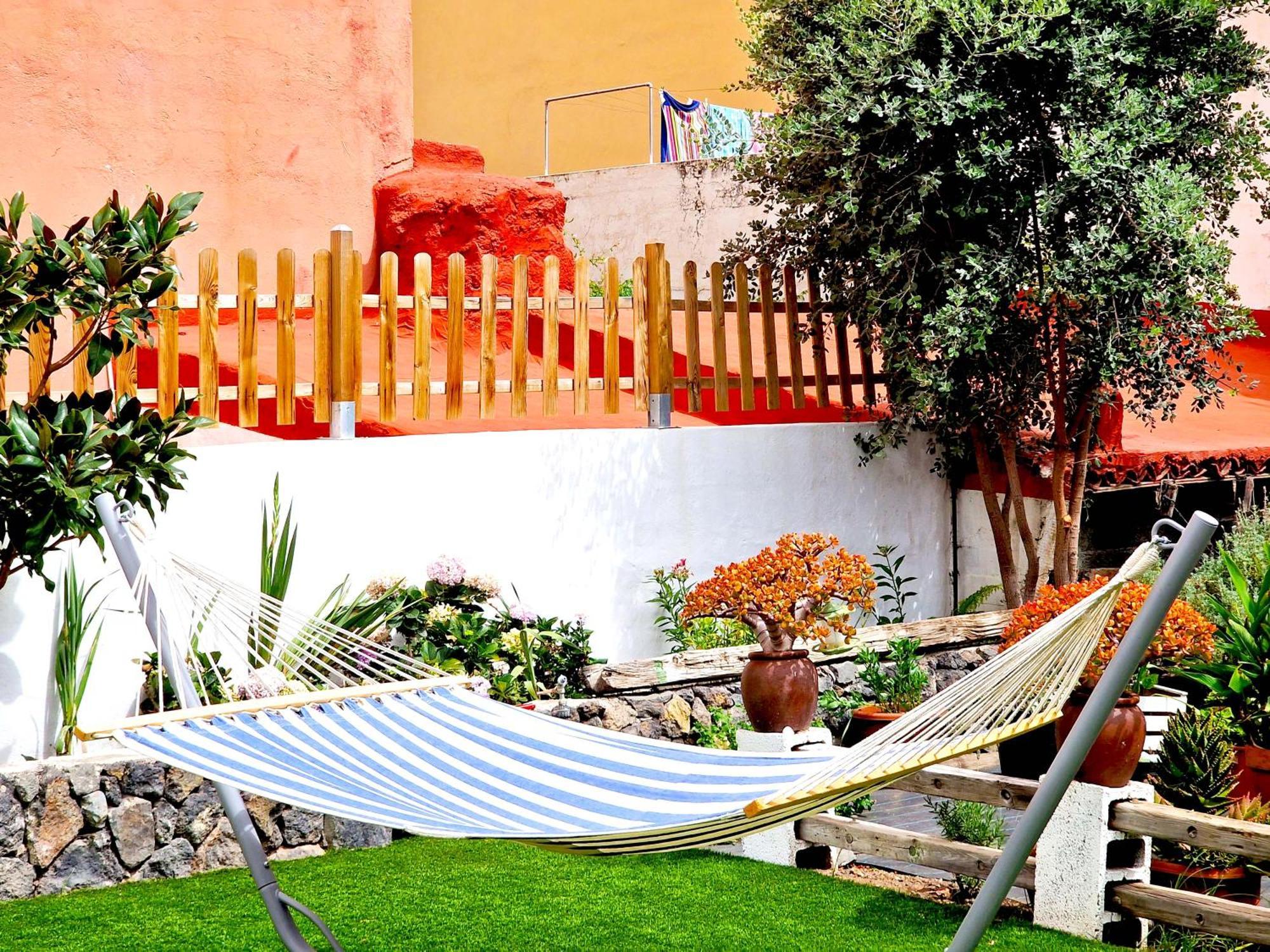 Cozy House Casa Vero Mai Icod De Los Vinos Dış mekan fotoğraf