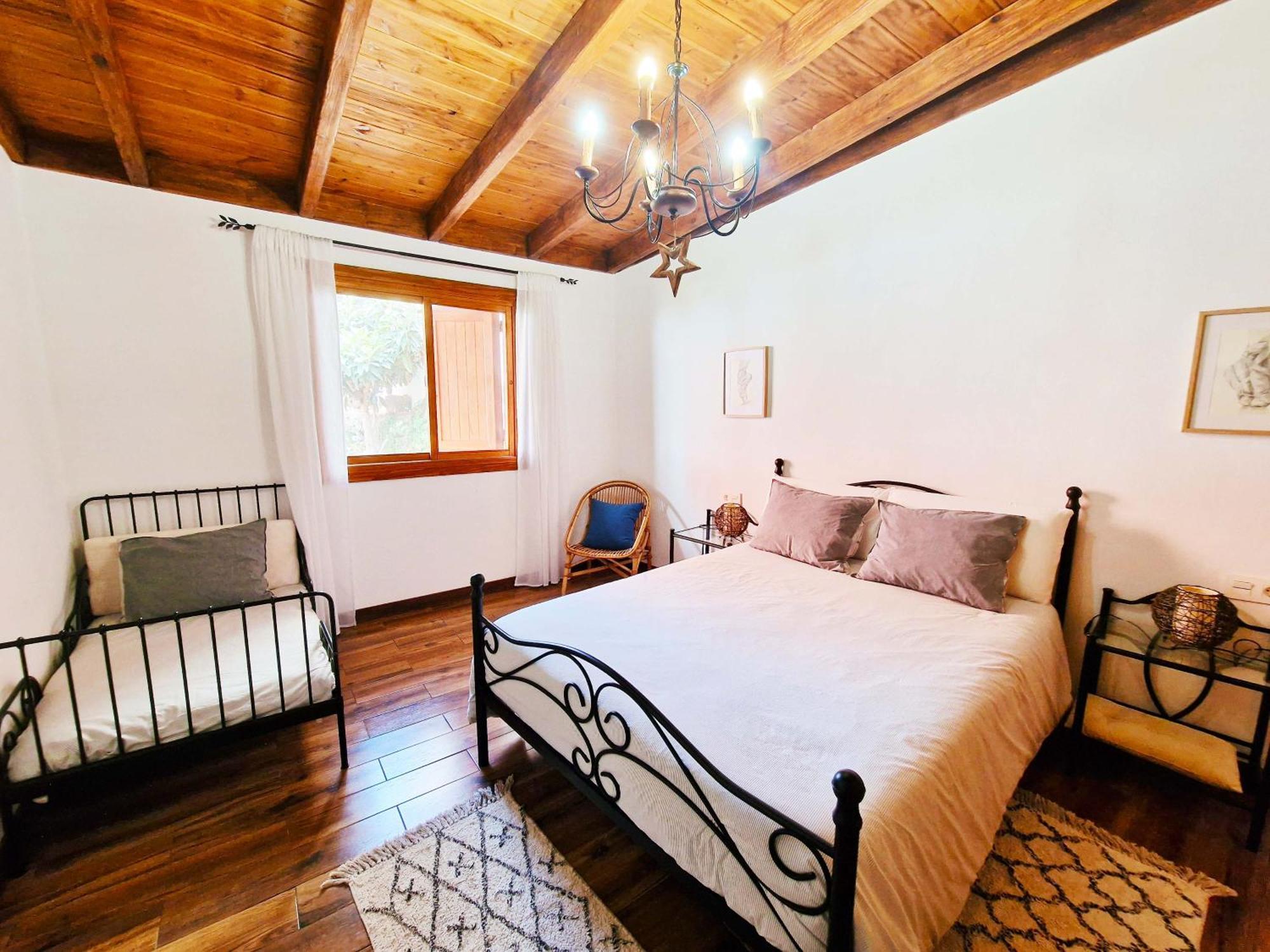 Cozy House Casa Vero Mai Icod De Los Vinos Dış mekan fotoğraf
