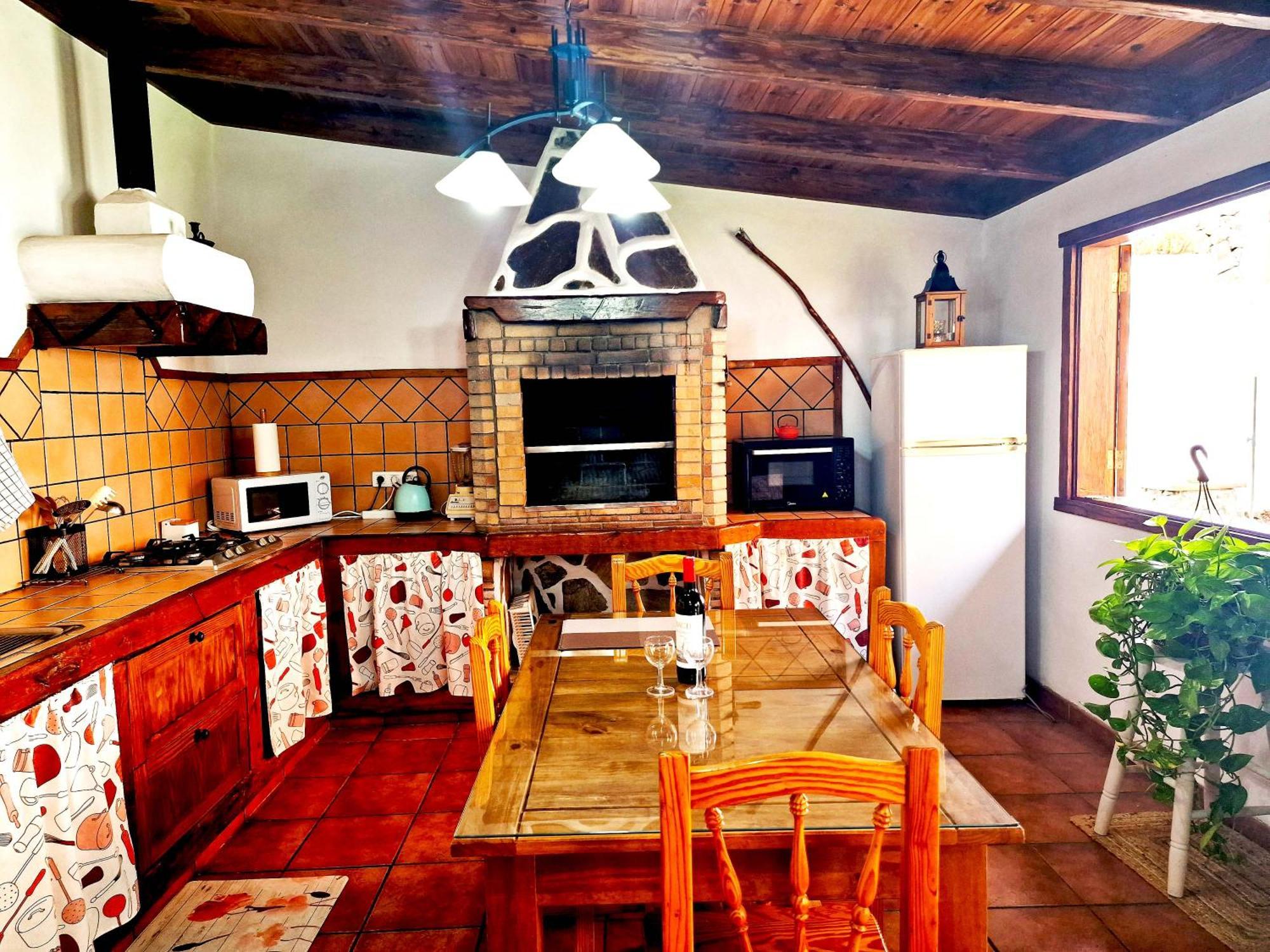 Cozy House Casa Vero Mai Icod De Los Vinos Dış mekan fotoğraf