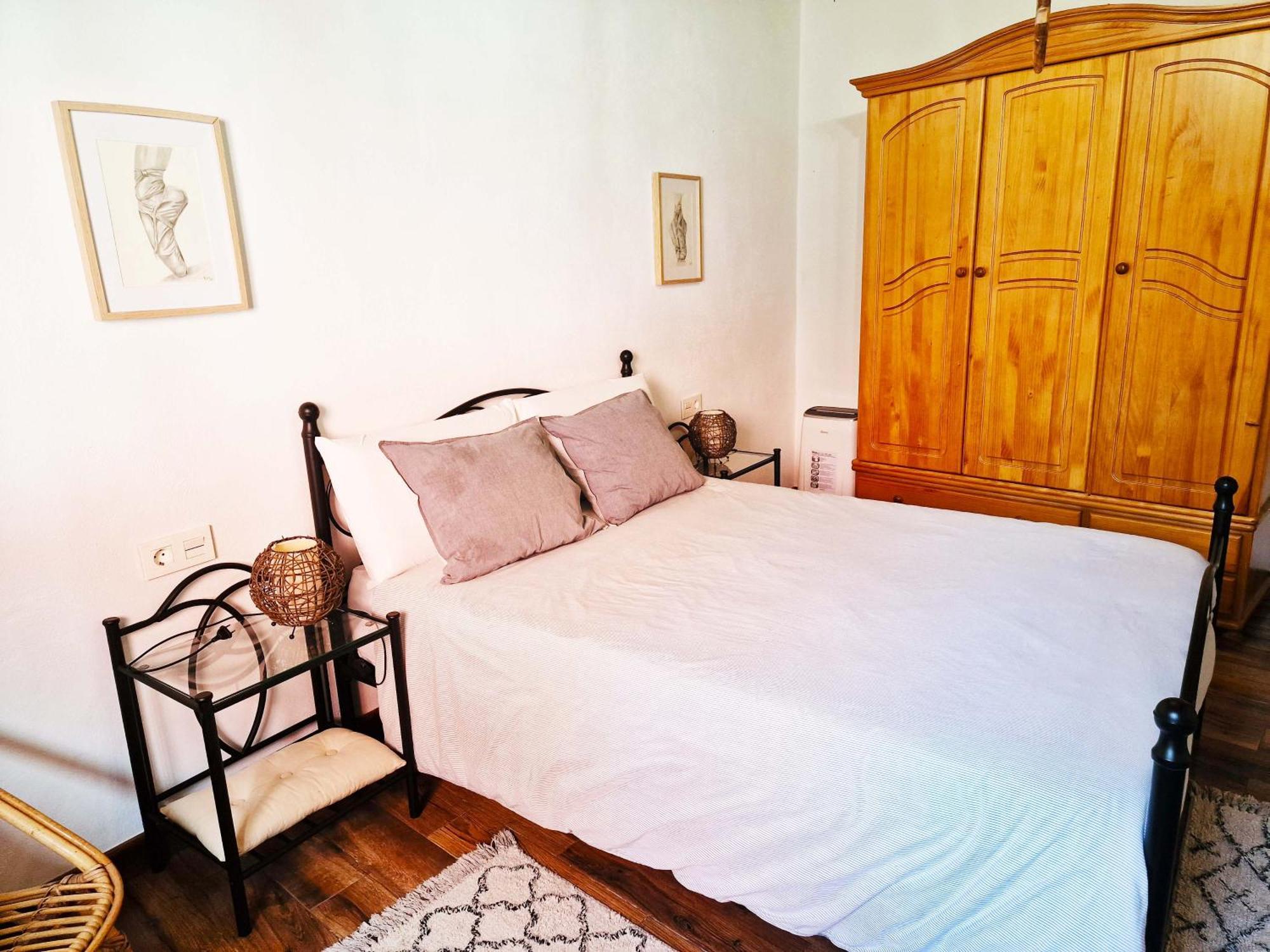 Cozy House Casa Vero Mai Icod De Los Vinos Dış mekan fotoğraf