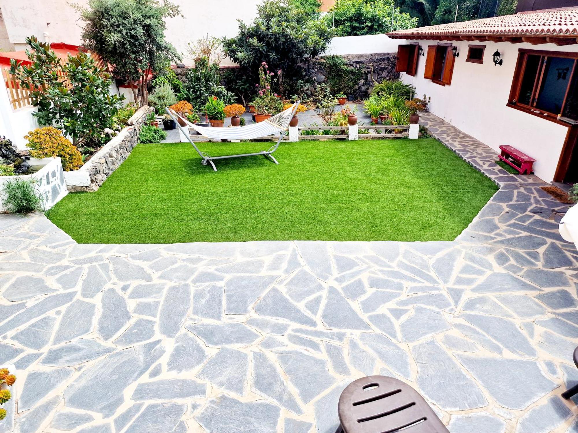 Cozy House Casa Vero Mai Icod De Los Vinos Dış mekan fotoğraf