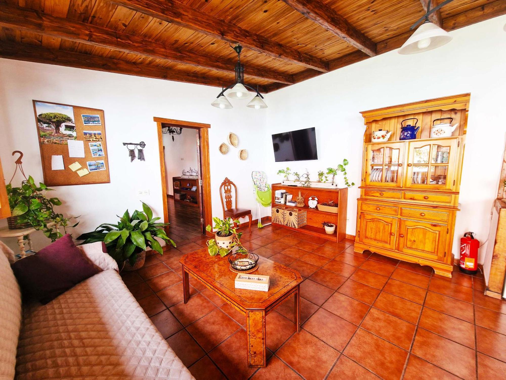 Cozy House Casa Vero Mai Icod De Los Vinos Dış mekan fotoğraf