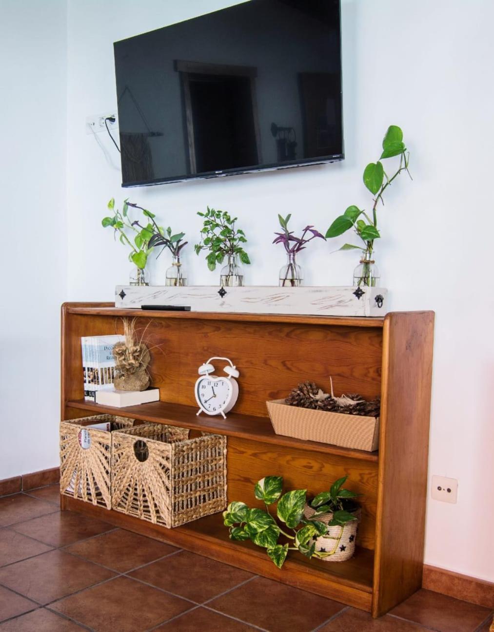 Cozy House Casa Vero Mai Icod De Los Vinos Dış mekan fotoğraf