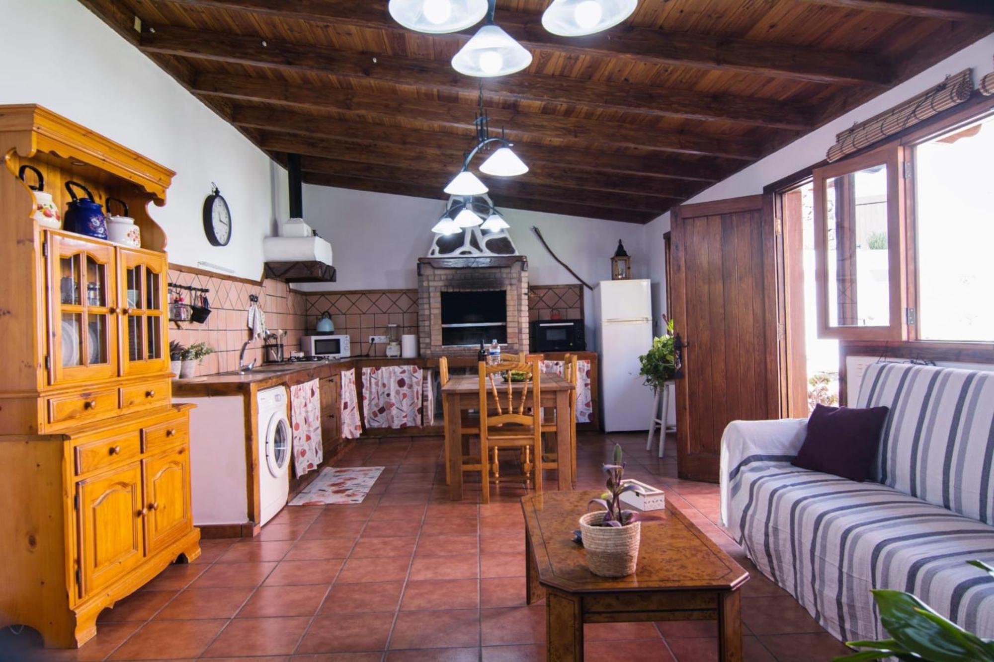 Cozy House Casa Vero Mai Icod De Los Vinos Dış mekan fotoğraf