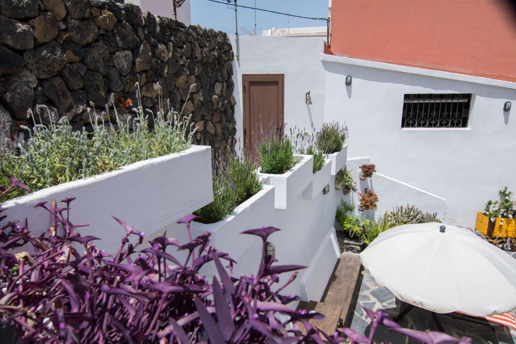 Cozy House Casa Vero Mai Icod De Los Vinos Dış mekan fotoğraf