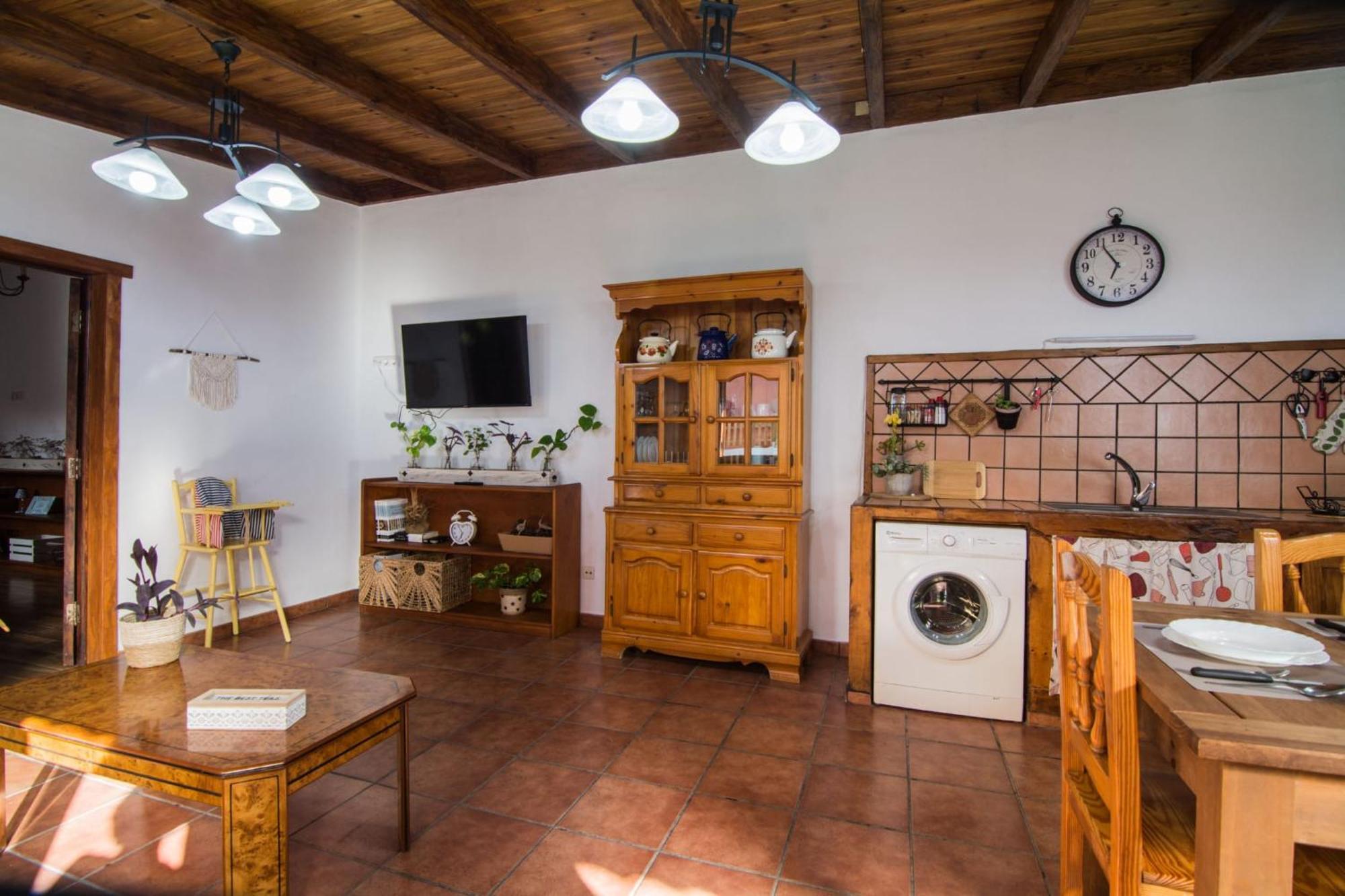 Cozy House Casa Vero Mai Icod De Los Vinos Dış mekan fotoğraf