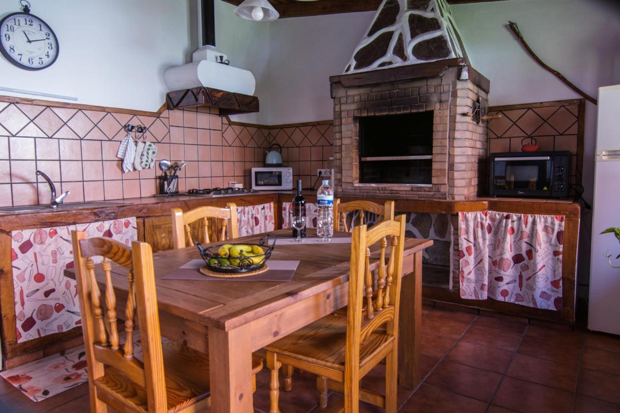 Cozy House Casa Vero Mai Icod De Los Vinos Dış mekan fotoğraf