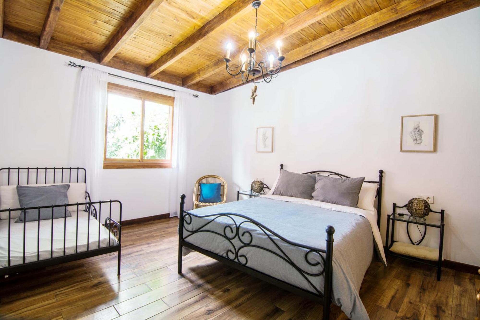 Cozy House Casa Vero Mai Icod De Los Vinos Dış mekan fotoğraf