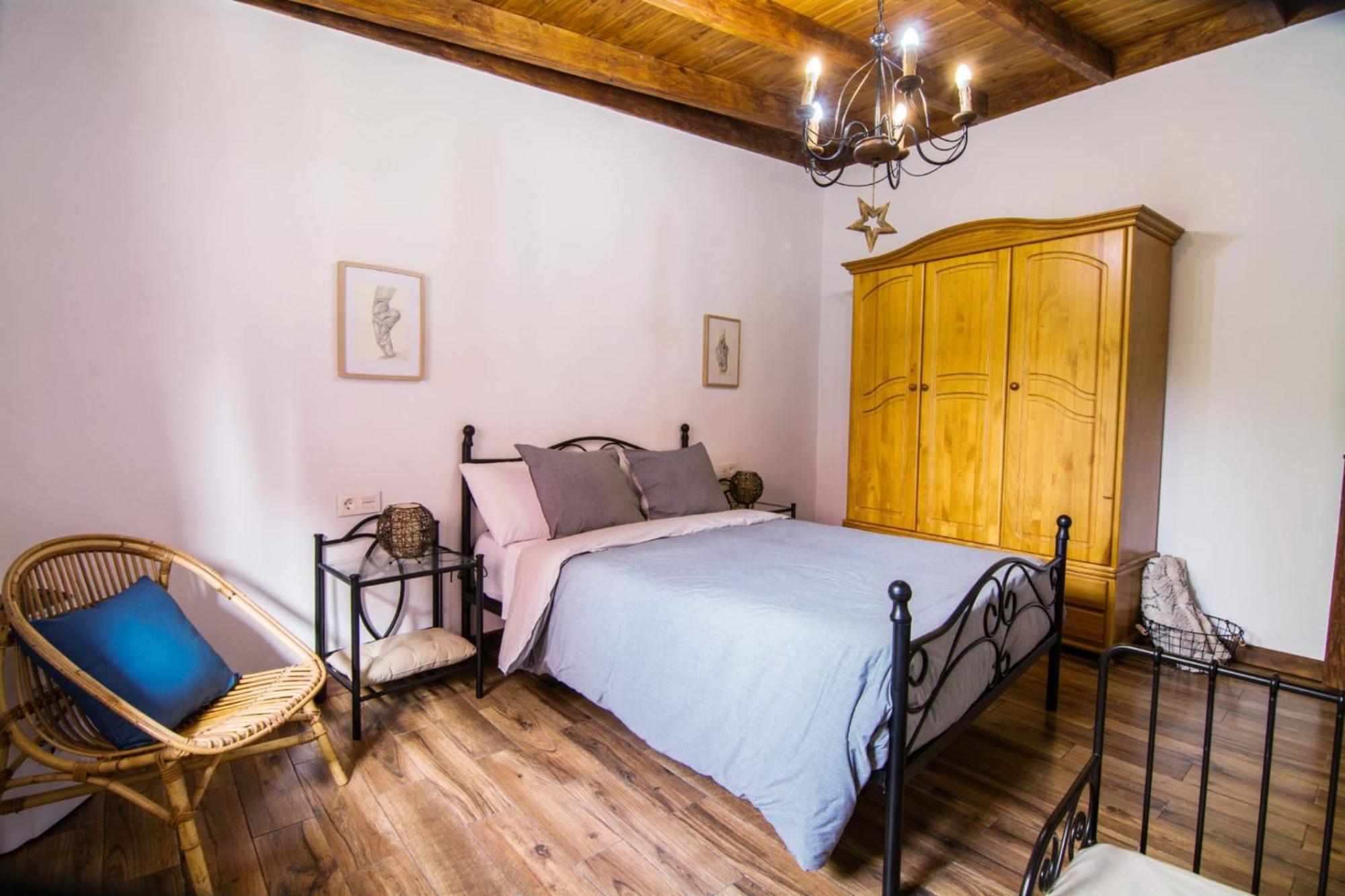 Cozy House Casa Vero Mai Icod De Los Vinos Dış mekan fotoğraf